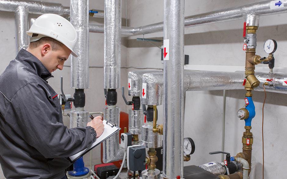 entretien chaudière à gaz Boulogne-Billancourt